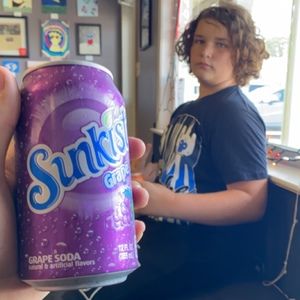 Meet your Posher, Clayton